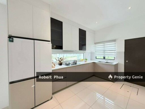 Sungai Buloh New Landed Project For Sale ! VP Early 2027!