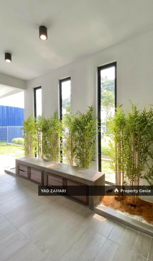 [NEW PROJECT] Last Phase New Launch, Solar Panel System Ready & Spacious Backyard @ Seksyen U12, Shah Alam