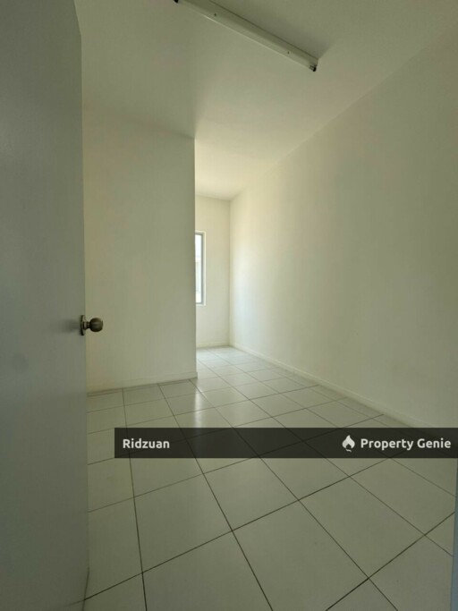Double Storey Terrace House @ Masai