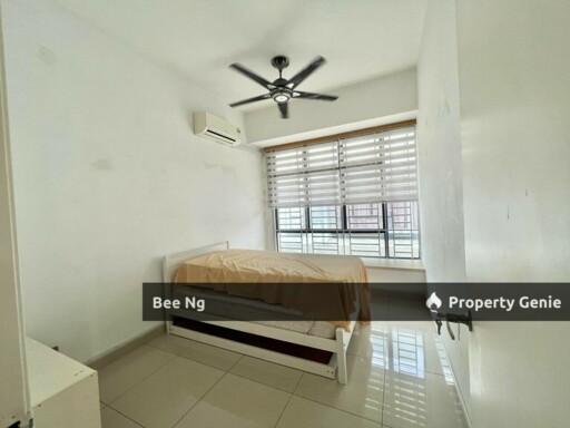 Taman Setia Indah / 2 Storey Cluster