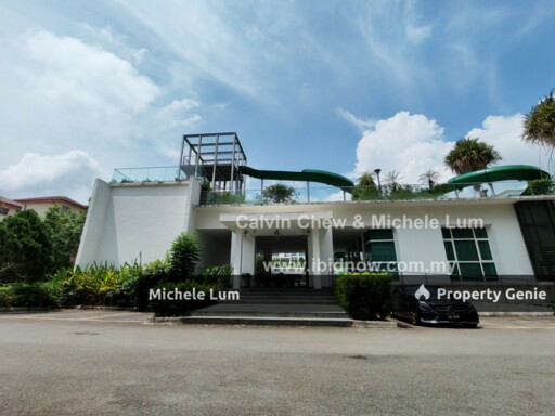 [Below Market 46%] Duplex 280 Park Homes Puchong Prima (Near Puchong Prima LRT)