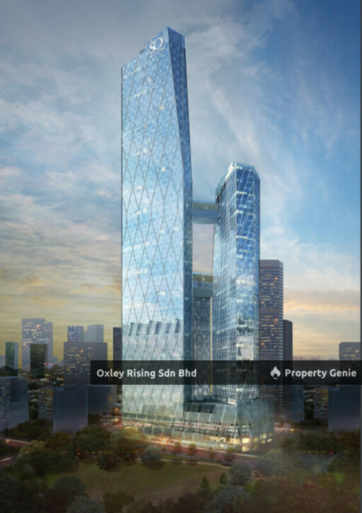 MENARA OXLEY