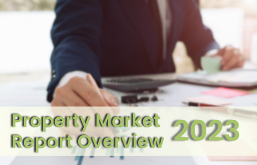 Malaysia Property Market Report Overview 2023