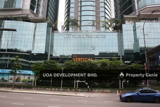 VE Hotel & Residence