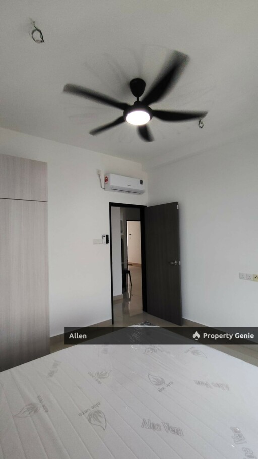 TRELLIS RESIDENCES, Johor Bahru