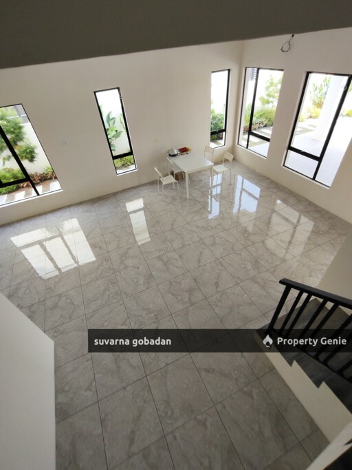 Spacious Double Storey Terrace, House, Ipoh, Perak