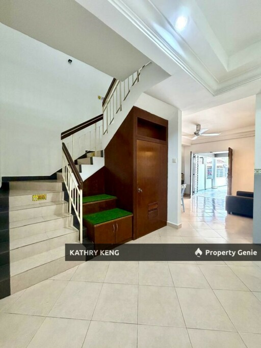 Jalan Nuri For Sale Bandar Putra For Sale Kulai For Sale