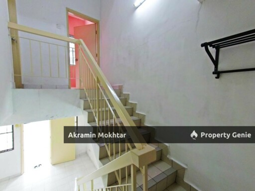 Freehold | 2 Storey Terrace House, Fasa 10, Taman Sri Gombak, Batu Caves