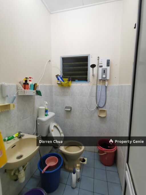 Seremban 2 Garden Homes