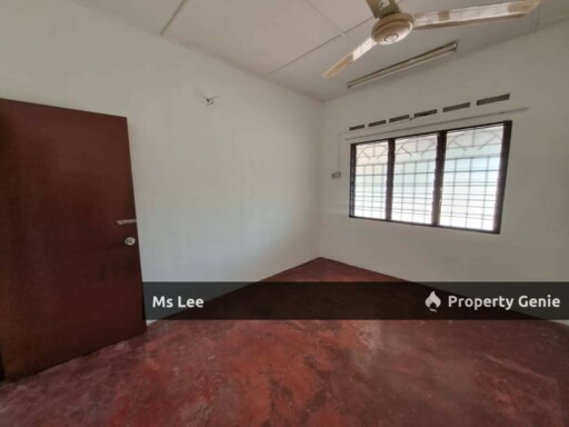 1 Storey house-Taman Mewah Jaya @ Klang-Ready Now