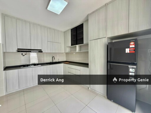 For Rent - Eco Botanic For Rent The Commune For Rent Iskandar Puteri For Rent Johor For Rent