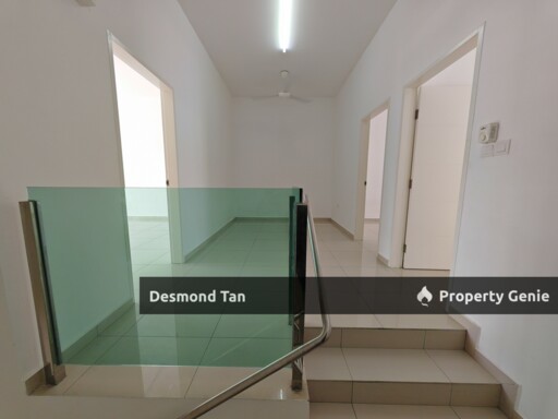 2 Storey Tiara Sendayan, Sendayan, Labu, Suriaman, Hijayu, Seremban (Full Loan 0% Down Payment)