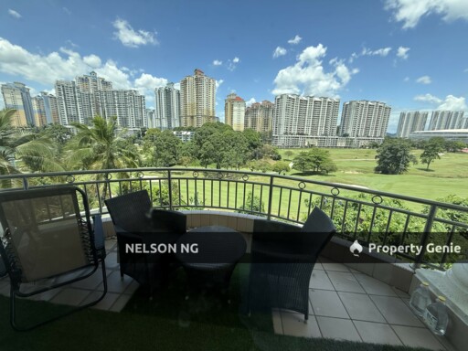 Bukit Jalil Golf & Country Resort 2.5-Storey Bungalow