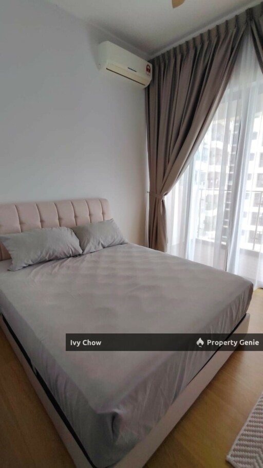 Bay Laurel Apartment for Rent