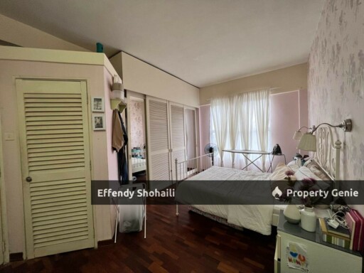 MENARA INDAH CONDO AMPANG
