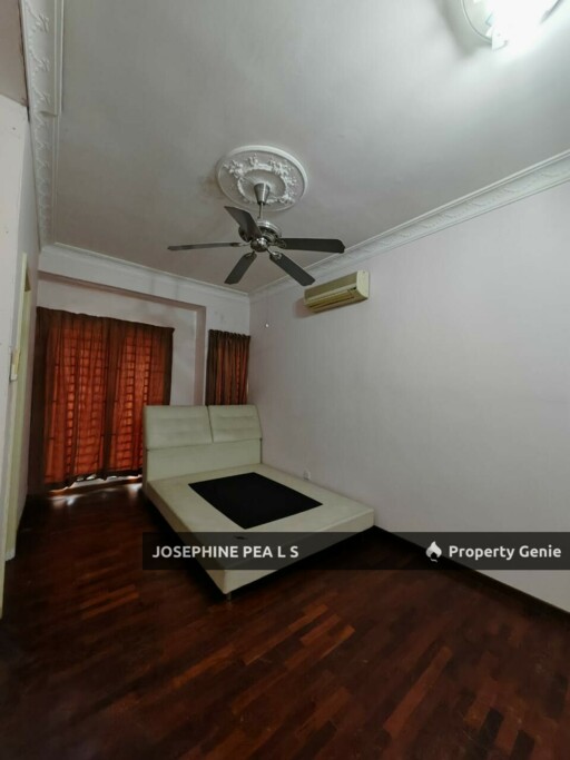 2.5 Storey Landed Home For Sale At Taman Esplanad, Bukit Jalil Kuala Lumpur