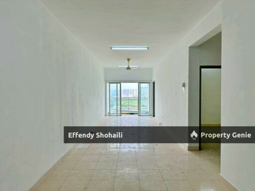 SYMPHONY HEIGHTS CONDO BATU CAVES