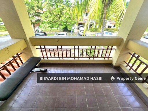 Double Storey Semi Detached, Presint 16 Putrajaya