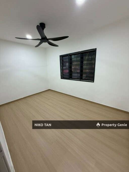 Tasek Double Storey Fully Renovated Bandar Seri Alam Masai