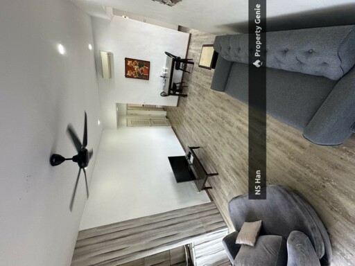 Ocean Palms 2 rooms condo Melaka