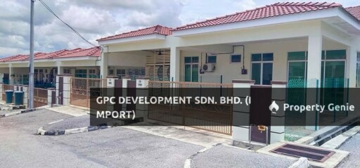 RESIDENSI BIDARA