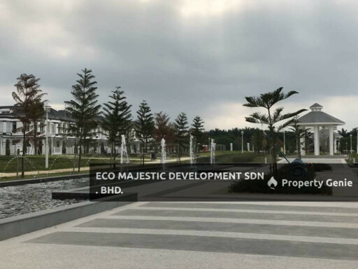 Merrydale Eco Majestic