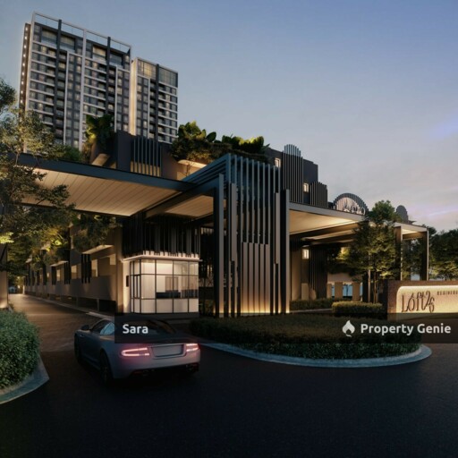 Explore Loft 26 Bercham – Luxury Condo Near Sunway Now