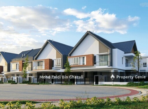 Below Market Nara Gamuda Gardens Sg Buloh