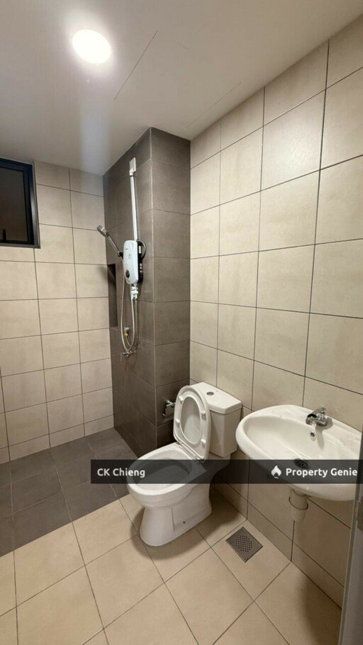 Mira at Shorea Park Rent, Partly Furnished 2 Rooms, Meranti Jaya Puchong