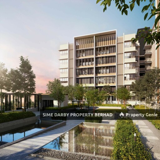 The Serenade, The Glades