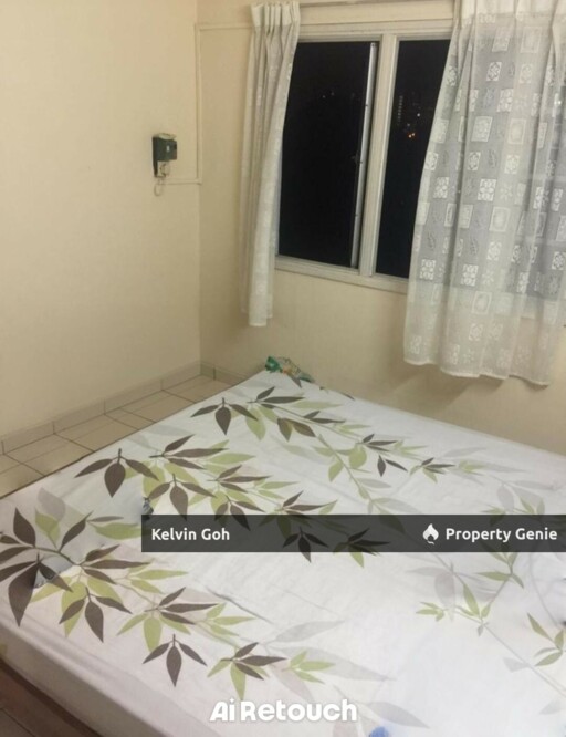 SS19 Keranji Apartment Subang Jaya