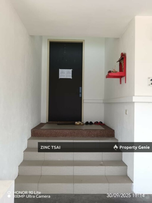 3 Storey Terrace @ Schumann, Symphony Hills [Save RM 573,600} 6 mins drive to MRT Cyberjaya Utara_5 mins drive to Dpulze Shopping Centre