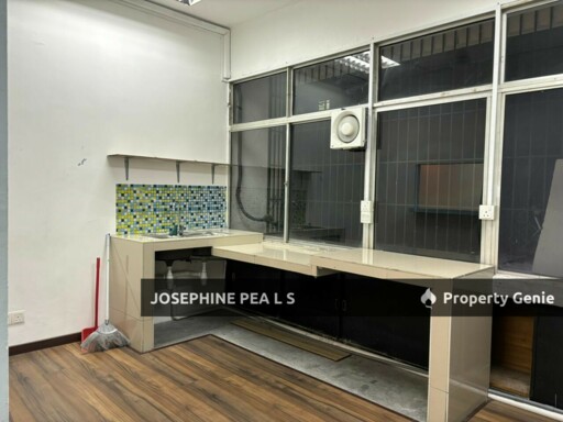 Prime Shop-Office for Rent in Damansara Jaya, Petaling Jaya (SS 22, SS 23, SS 24)