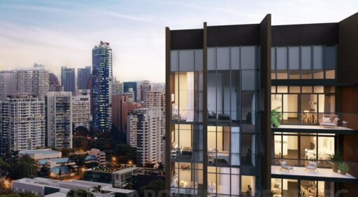 Pullman Residences