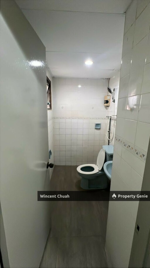 The Vistana Condo, Titiwangsa Sentral, Kuala Lumpur