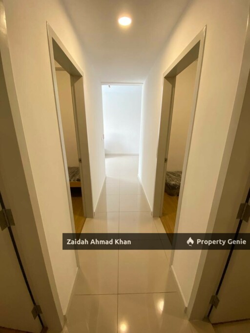 SENSORY RESIDENCE SOUTHVILLE CITY BANGI CONDOMINIUM FOR SALE PRICE REDUCED BELOW MARKET VALUE FREEHOLD 2 PARKING