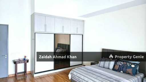 3 Storey Superlink Schuman Symphony Hills Cyberjaya For Sale