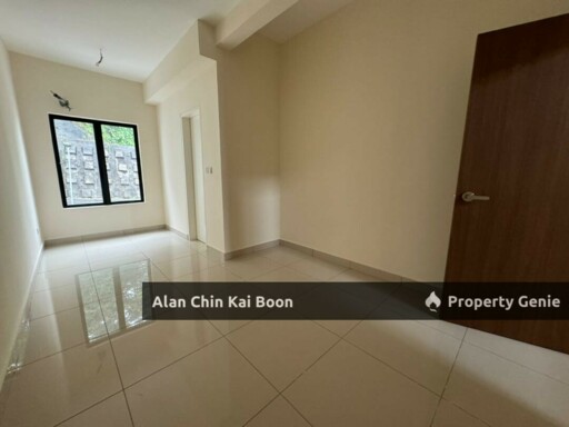 Nassim Heights Ampang Selangor 3 Storey Terrace House For Sale