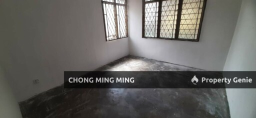 Single Storey Endlot Terrace House @ Taman Labu Jaya Seremban