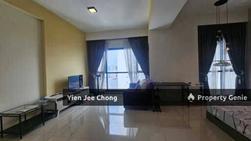 Tropicana Garden For Rent