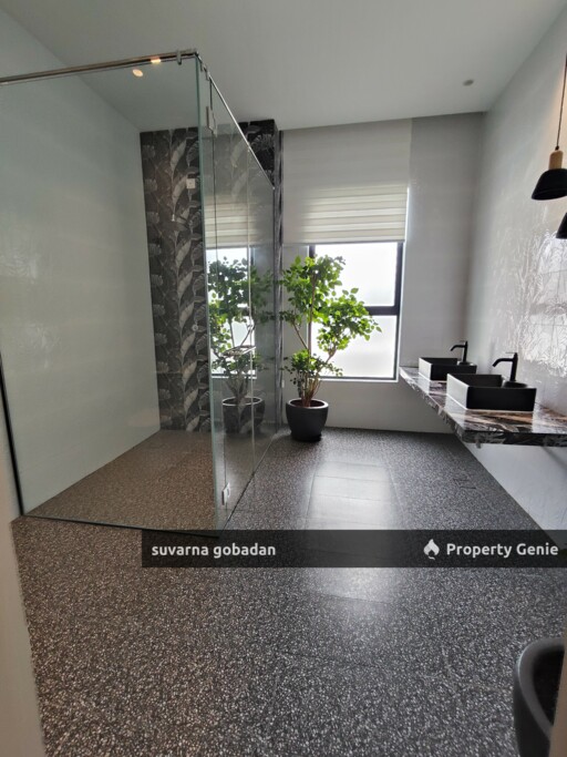 Double Storey SemiD, Ipoh South Perak