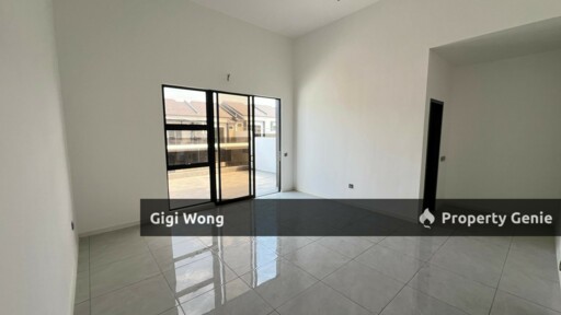 Taman Impian Pengkalan Double Storey Terrace House for Sales