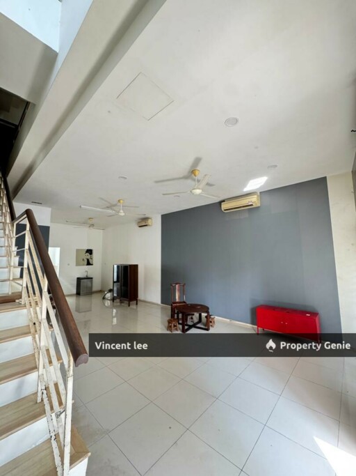 Eden Jalil, Freehold, 3 Story Landed, Puncak Jalil, Bukit Jalil [Below Market Price], 10 Minute Drive to Pavilion Bukit Jalil, Gated and Guarded, Low Density