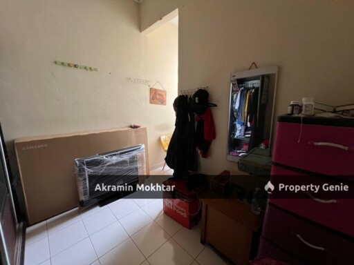 FREEHOLD & EXTENDED | DOUBLE-STOREY TERRACE TAMAN SEMENYIH MEWAH