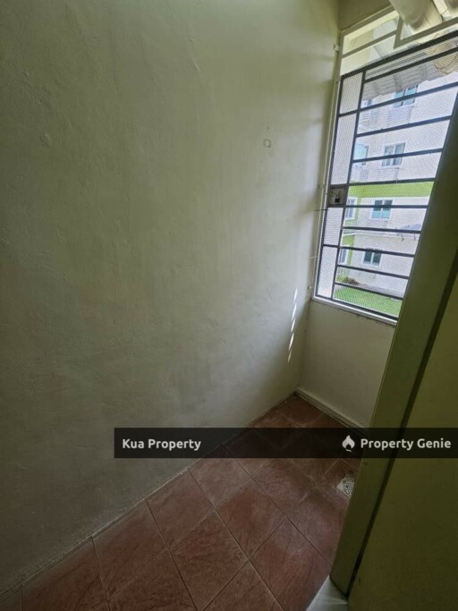 For Sale! Samajaya Apartment (1St Floor) at Samajaya, Muara Tabuan