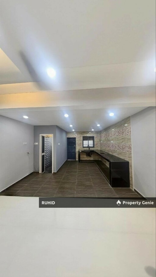 Terrace House For Sale Johor Bahru | Double Storey Bukit Kempas | Freehold | Fully Renovated