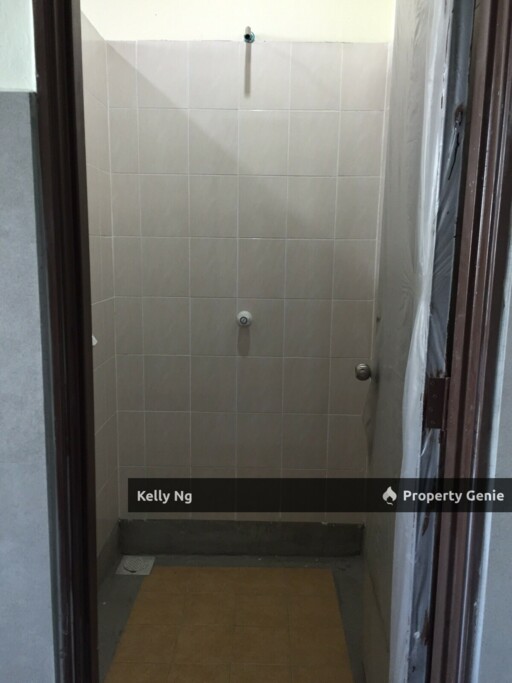 Pangsapuri Tun Teja At Alam Impian Shah Alam Klang For Rent