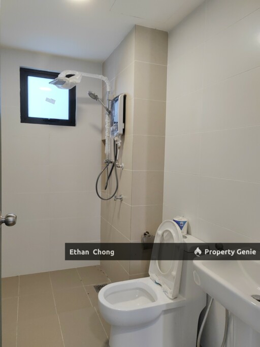 Fully Furnished Trio By Setia Residence Bukit Tinggi Klang For Rent