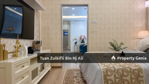 NEW PROJECT Lower Unit, Duplex Townhouse Pinnacles, Dengkil, Selangor