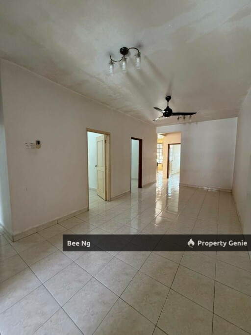 Taman Impian Emas / Skudai / Single Storey 24x80 / Rare Unit
